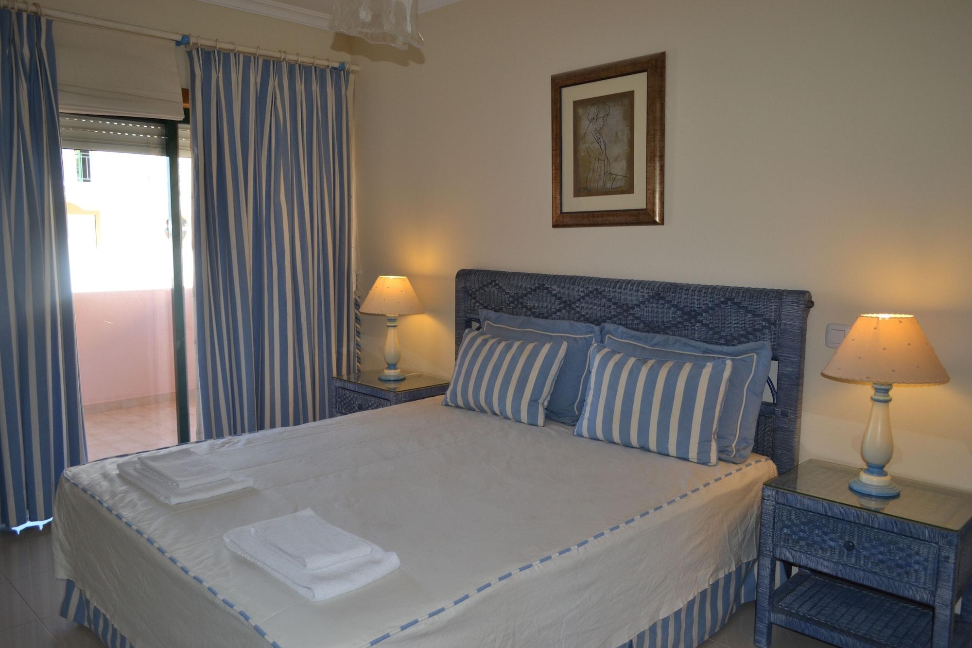 Eden Village By Garvetur Vilamoura Kültér fotó