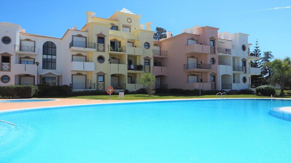 Eden Village By Garvetur Vilamoura Kültér fotó