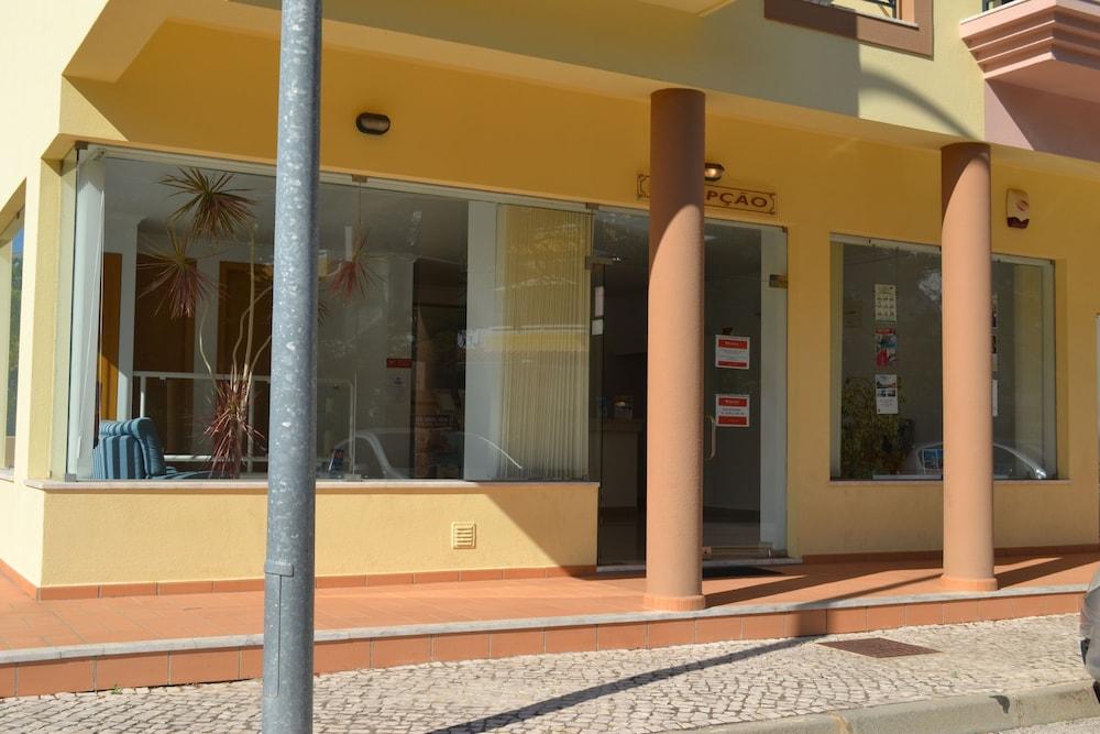 Eden Village By Garvetur Vilamoura Kültér fotó