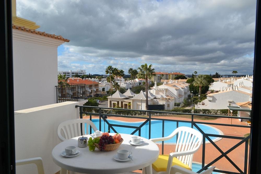 Eden Village By Garvetur Vilamoura Kültér fotó