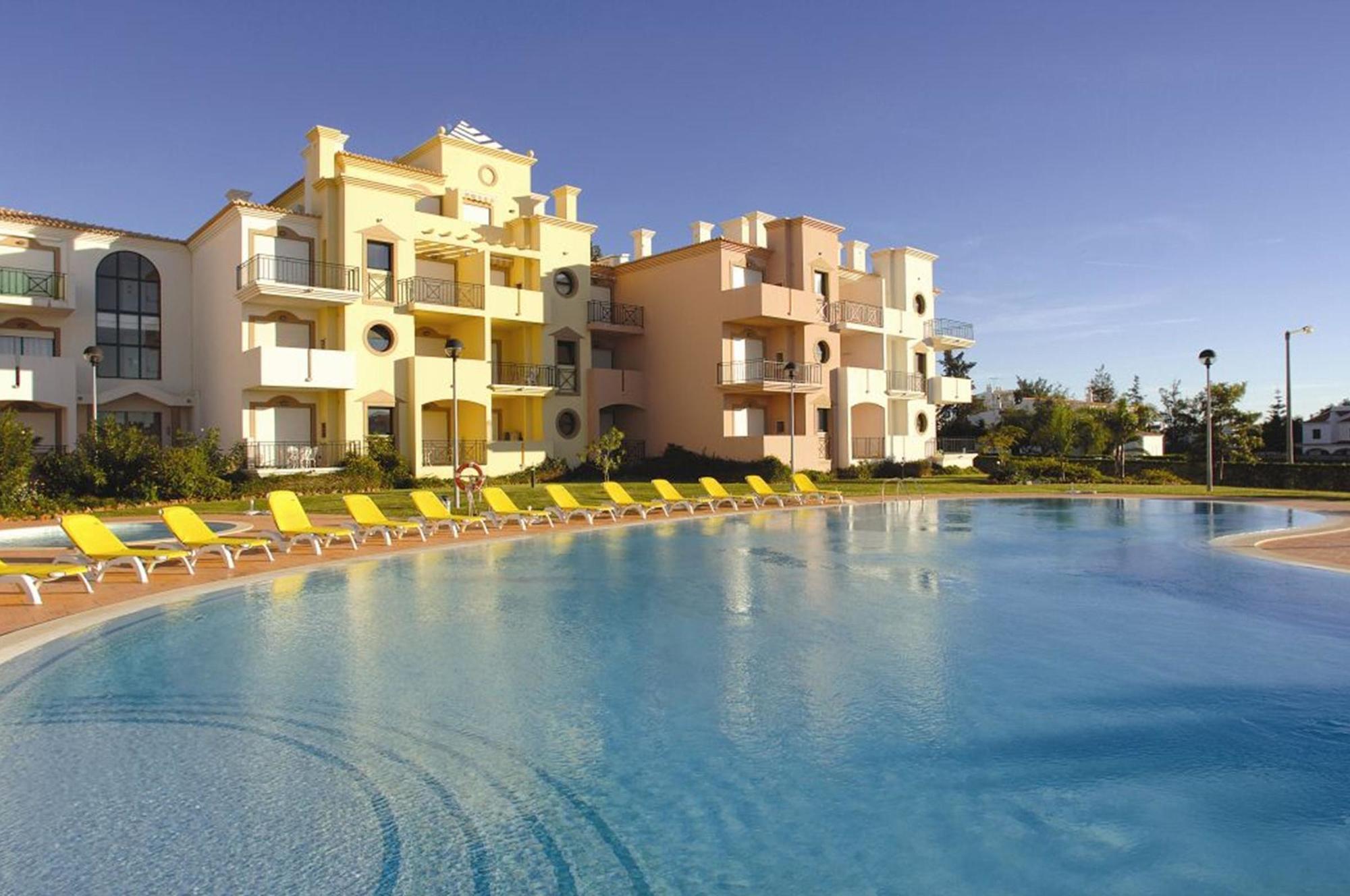Eden Village By Garvetur Vilamoura Kültér fotó