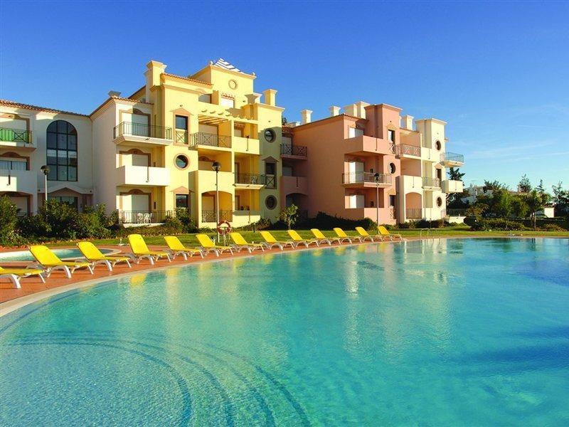Eden Village By Garvetur Vilamoura Kültér fotó