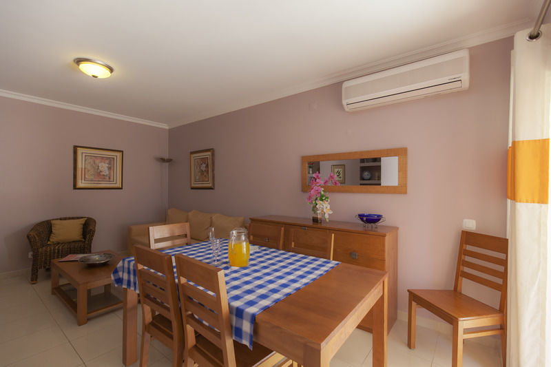 Eden Village By Garvetur Vilamoura Kültér fotó
