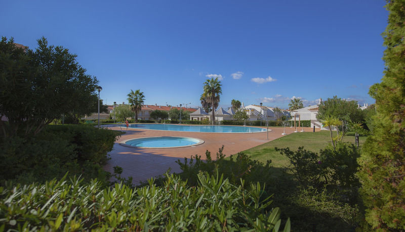Eden Village By Garvetur Vilamoura Kültér fotó