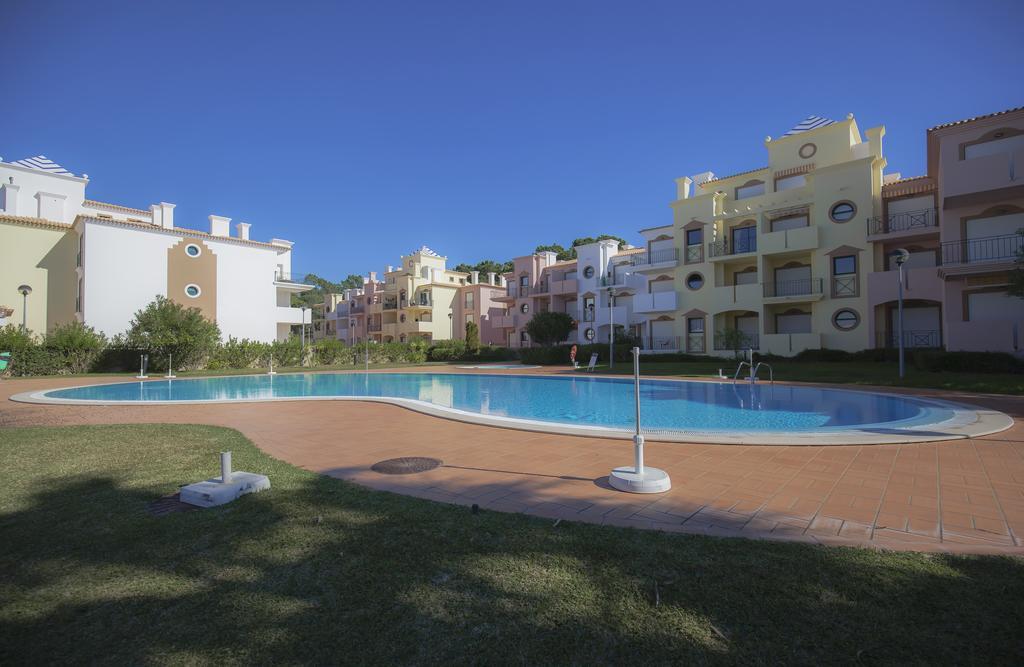 Eden Village By Garvetur Vilamoura Kültér fotó
