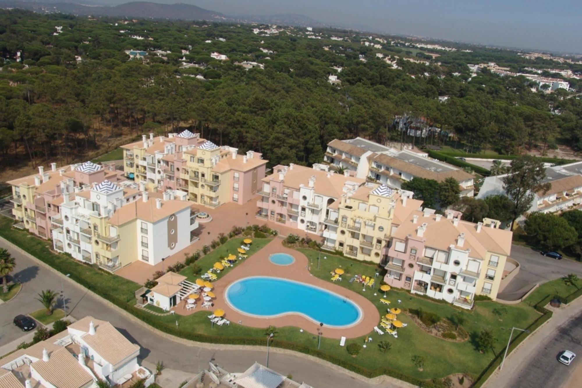 Eden Village By Garvetur Vilamoura Kültér fotó