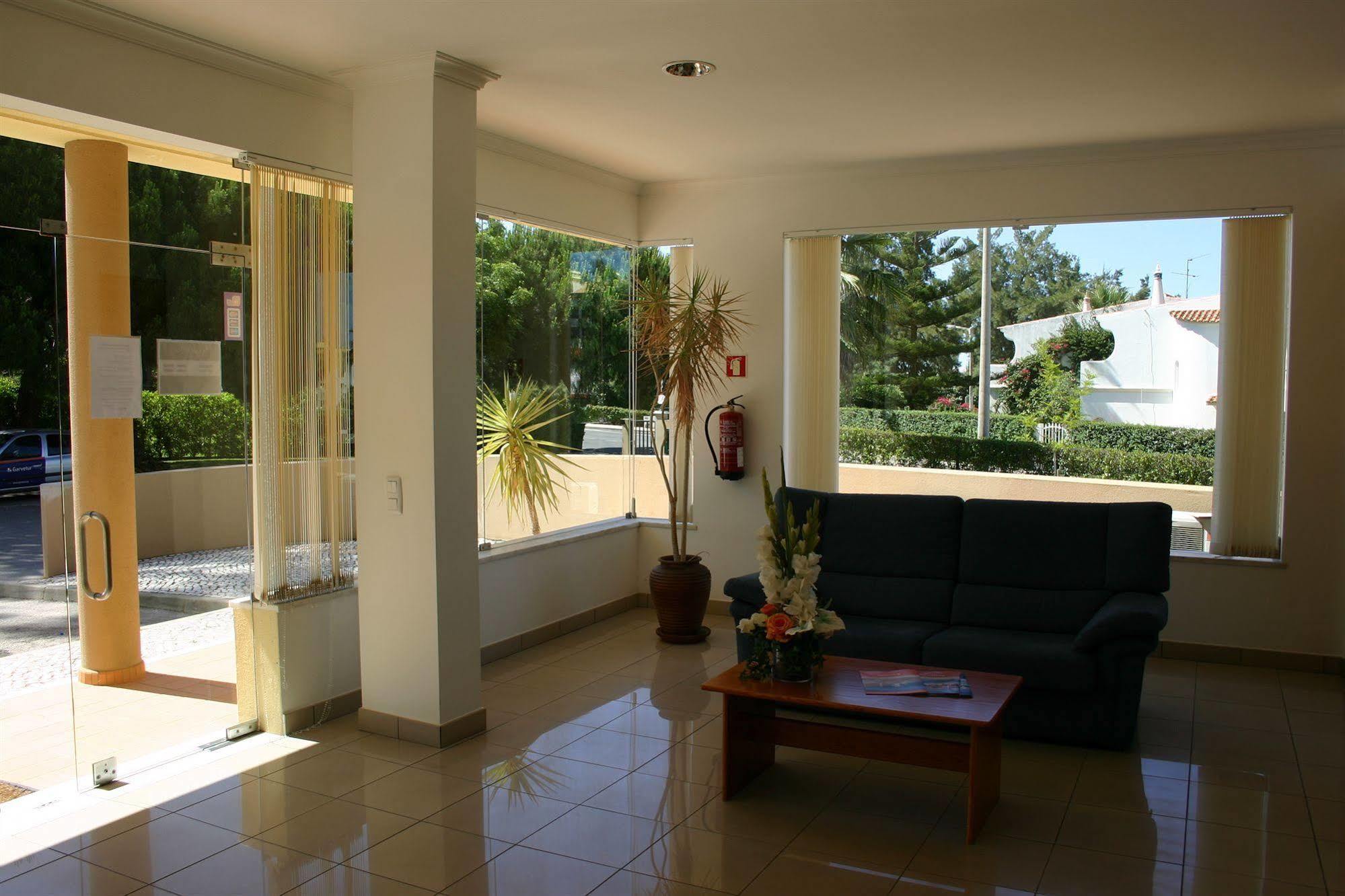 Eden Village By Garvetur Vilamoura Kültér fotó
