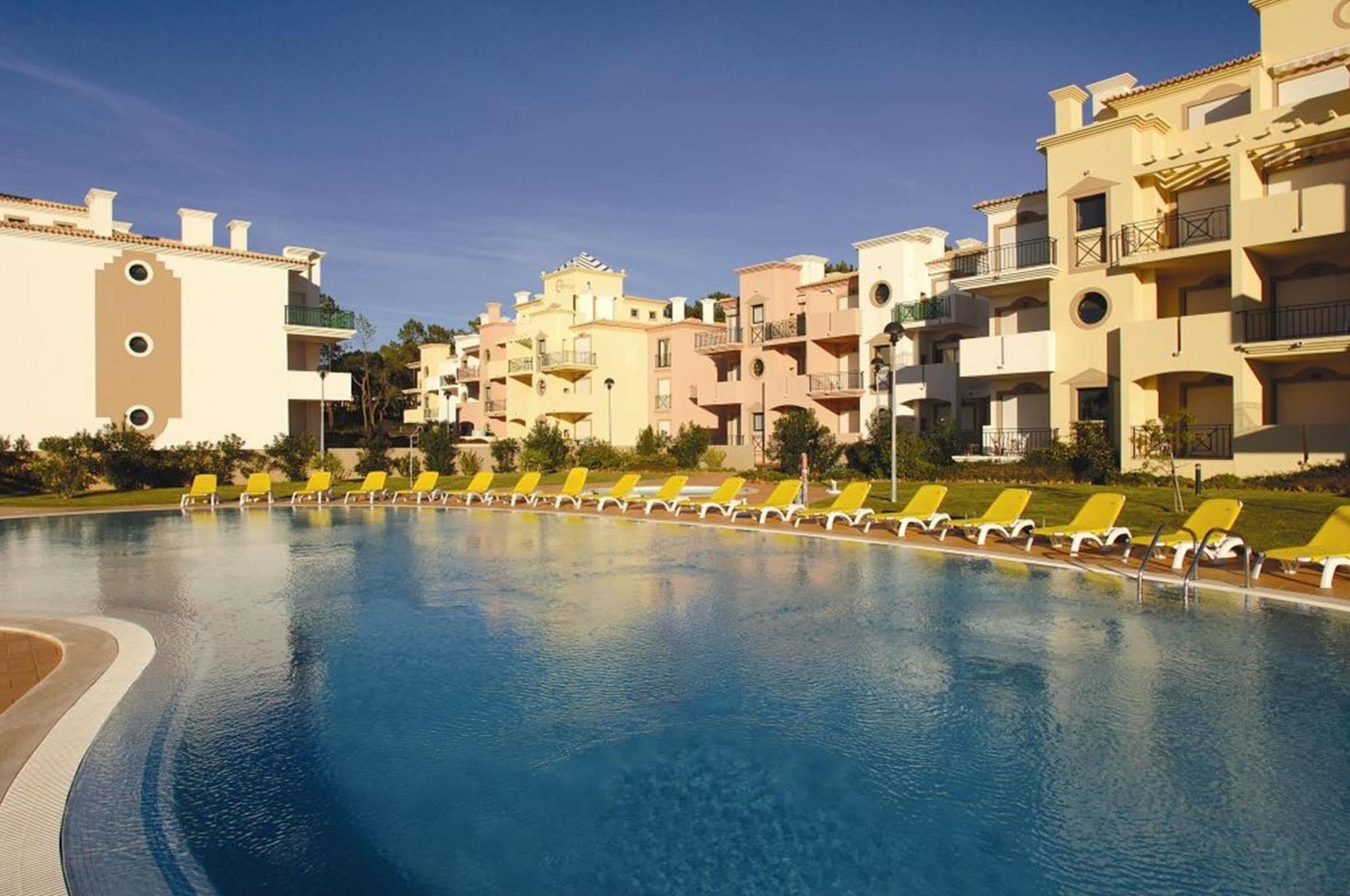 Eden Village By Garvetur Vilamoura Kültér fotó