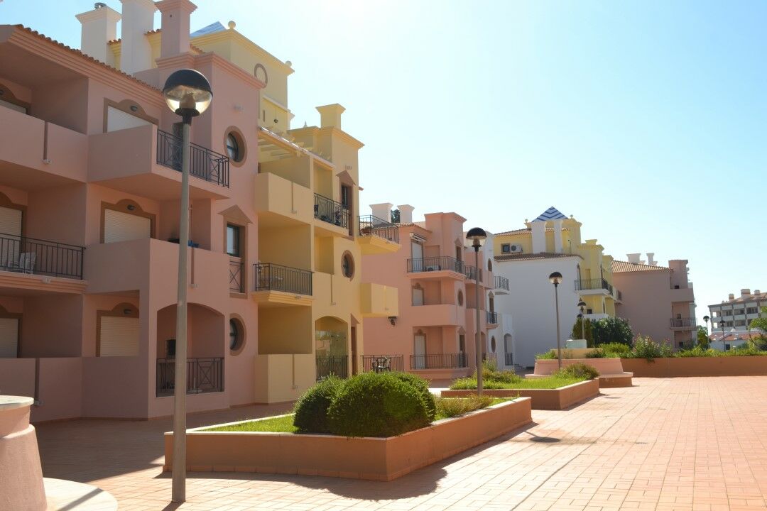 Eden Village By Garvetur Vilamoura Kültér fotó